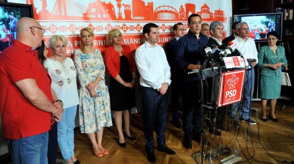 europarlamentarii psd solicita sanc ionarea lui farage in pe