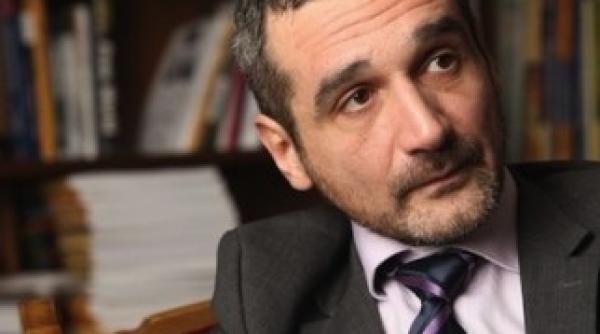 lazaroiu asemanarea dintre vadim i diaconu