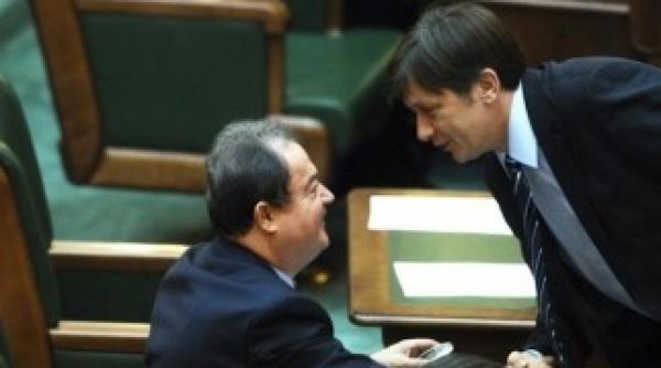 liderul pdl vorbe te despre fuziunea cu pnl