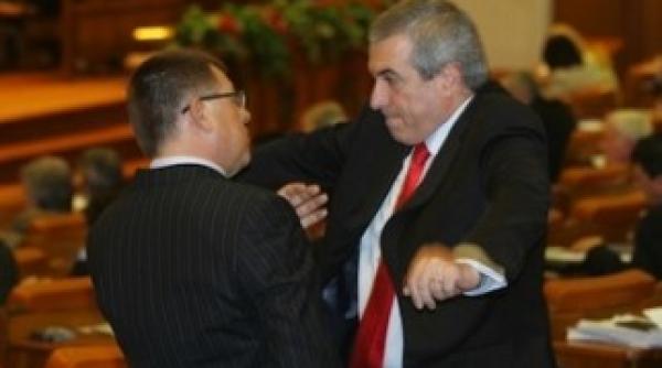 pnl discuta excluderea lui radu stroe