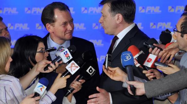 sir graham watson liderul alde crin antonescu i a pierdut min ile sau a fost mituit