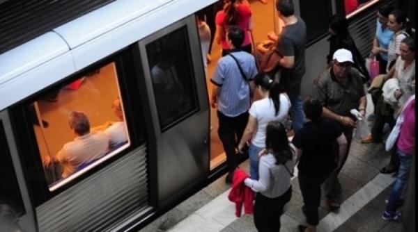 tanar ranit grav a fost aga at de metrou