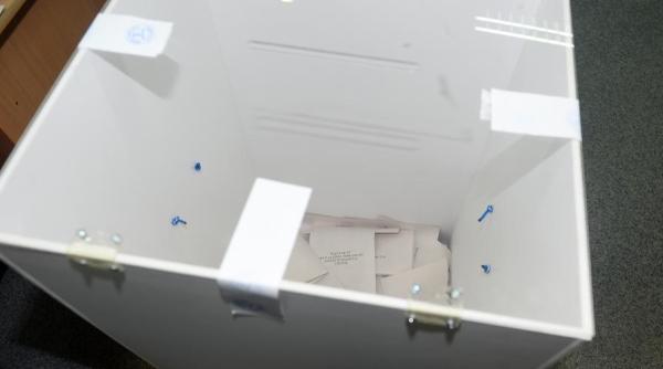 vadim cere anularea voturilor prm a fost furat