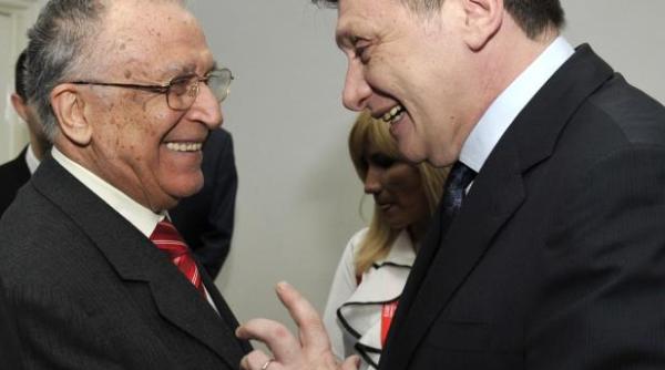antonescu a reac ionat dupa ce iliescu l a numit lichea