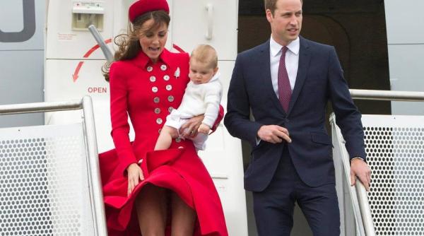 casa regala veste nea teptata din partea lui kate i william
