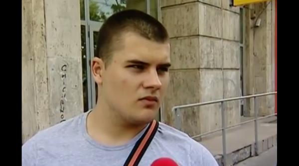 cum treci peste o despar ire vezi raspunsul oc al acestui tanar