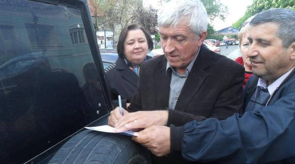 de ce psd nu i a dat niciun vot lui diaconu explica ia lui lazaroiu