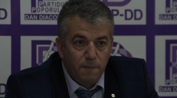 demisie la varf in pp dd dupa europarlamentare