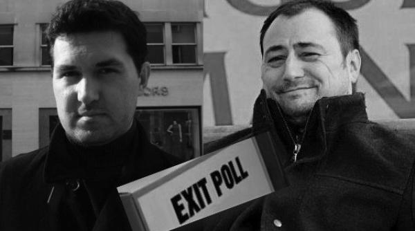 eroarea din exit poll uri pentru psd i diaconu explica iile consilierilor lui victor ponta