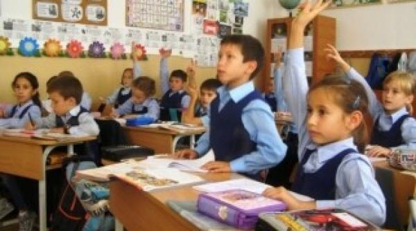 evaluare na ionala clasa a patra miercuri proba la limba romana