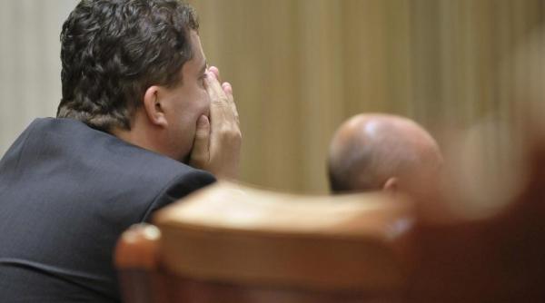 florin popescu a scapat de arest deputa ii au votat