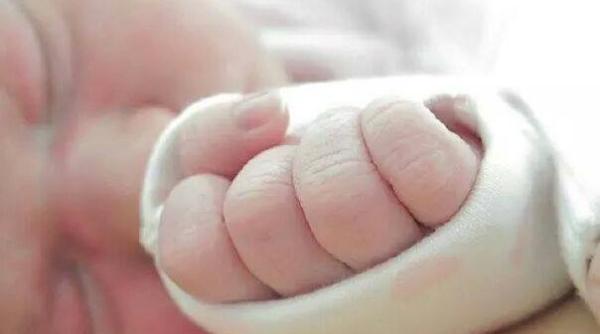 gadea in culmea fericirii a nascut abia a tept sa o cunosc