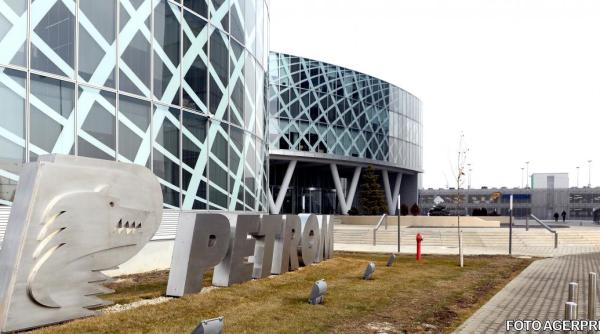 premiu anului pentru omv petrom fanica solu ia ca tigatoare