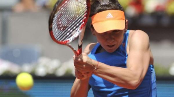 roland garros simona halep i sorana cirstea intra in competi ie
