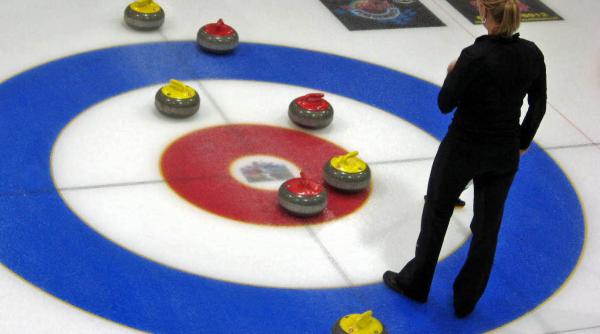 singurul sport de echipa din lume fara arbitri