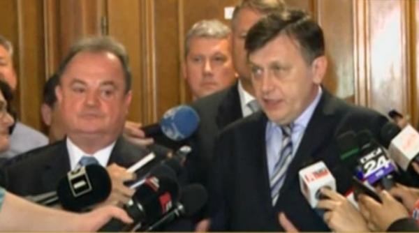antonescu i blaga anun a fuziunea pnl pdl