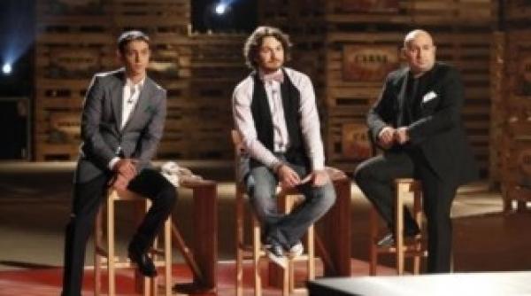 casting masterchef pro tv cauta bucatari cum te po i inscrie