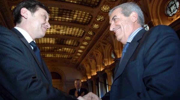 federa ia autism fedra il ataca pe tariceanu