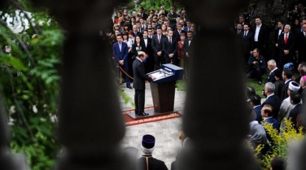 gabriela firea ultima cale de atac in procesul cu traian basescu avocatul lucian bolca despre imunitatea pre edintelui