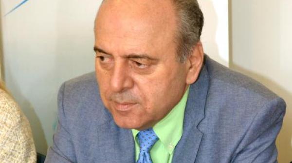 gheorghe stefan primarul de la piatra neamt urmarit penal de procurorii dna