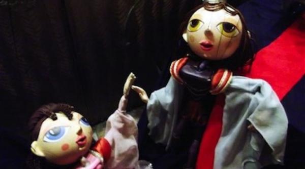 maraton al spectacolelor incepe festivalul de vara teatru strada i copil