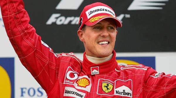 michael schumacher vestea care nu o dore te niciun fan
