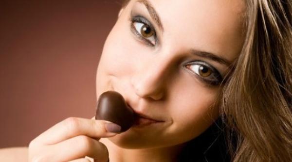 mitul despre efectul ciocolatei asupra nutri iei a fost demontat