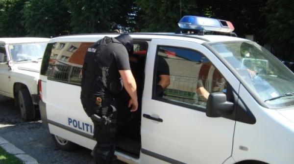 perchezi ii la primaria capitalei cine a intrat in vizorul dna