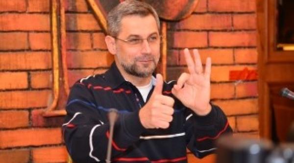 radu morar vrea sa candideze la cotroceni daca se inchide na ul tv