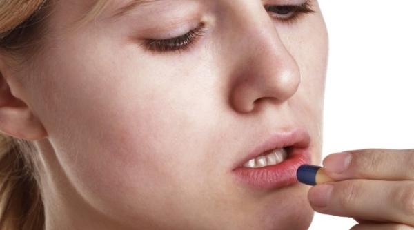 riscul consumului de suplimente alimentare