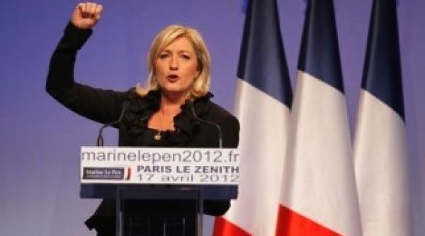 se na te alian a extremi tilor le pen exclude jobbik ul