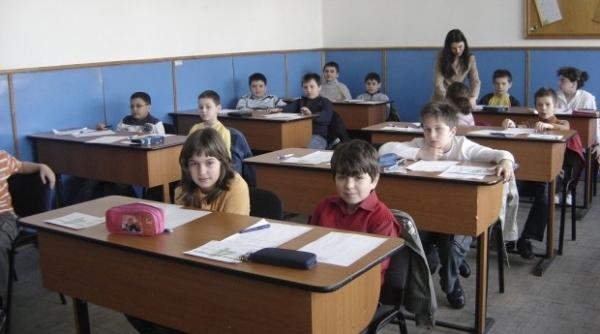 subiectele la limba romana de la evaluarea elevilor din clasa a iv a