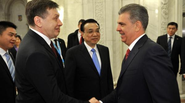 zgonea reac ie dura antonescu daca are un interes te vinde pe doi lei