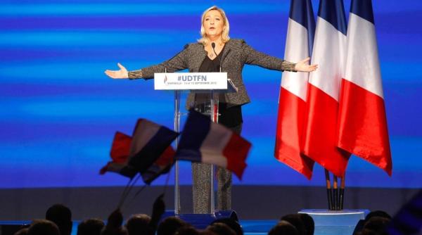 acordul ue sua este amenin at de rezultatul alegerilor europarlamentare