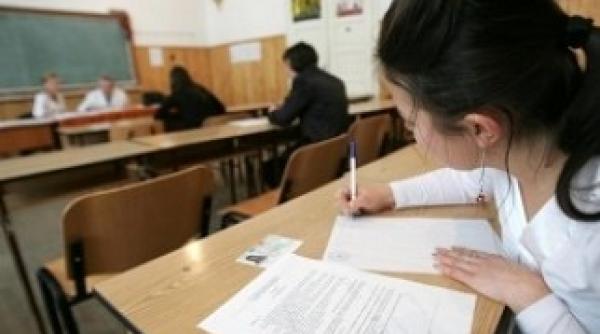 bacalaureat 2014 sesiune speciala pentru olimpici joi proba la limba materna