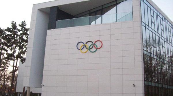 comitetul olimpic i sportiv roman i i desemneaza un nou pre edinte