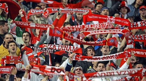 dinamo mai are o ansa pentru a juca in europa