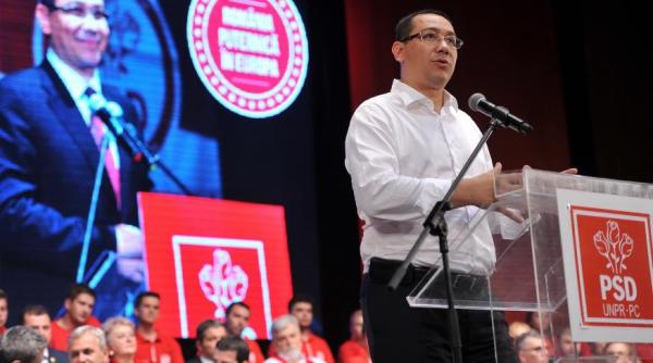 doua mi cari strategice decise de psd in comitetul executiv