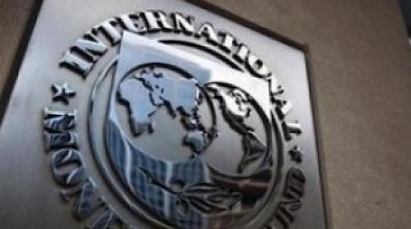 fmi economia romaniei isi revine mai lent decat a altor tari