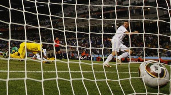 goluri la cupa mondiala cele mai frumoase goluri marcate in 2010 in africa de sud