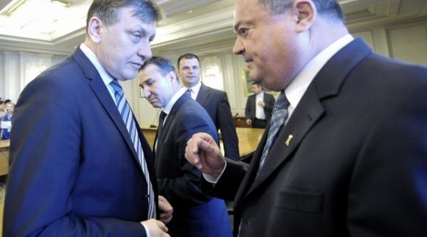 hurezeanu despre blaga i ai lui nu puteau sa l ucida pe basescu