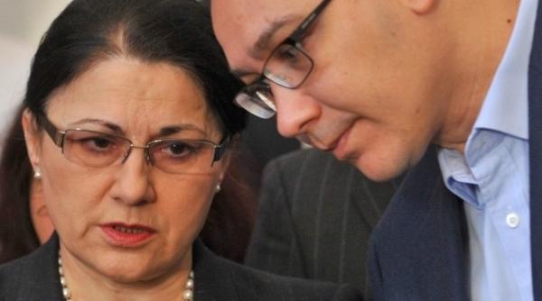 lovitura de teatru in psd andronescu ramane acasa