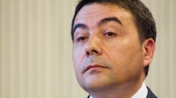 stelian fuia veste proasta a fost trimis in judecata de dna