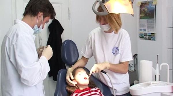 tratamentele stomatologice decontate din nou vezi cine vor beneficia