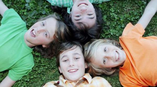 1 iunie ziua copilului concurs pentru sute de copii