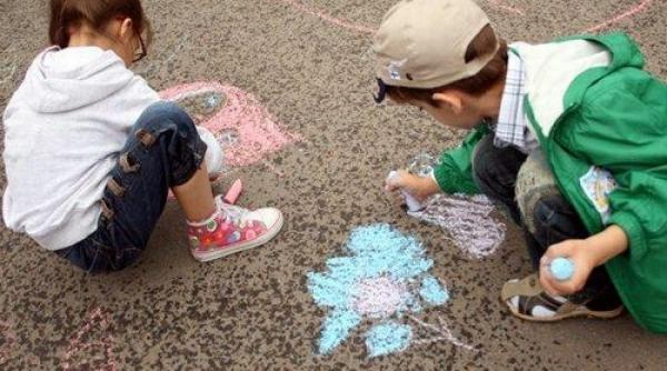 1 iunie ziua copilului cum va fi vremea de 1 iunie