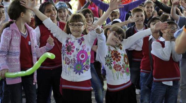 1 iunie ziua copilului locurile unde parin ii i i pot duce copiii