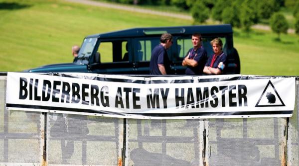 agenda secreta a grupul bilderberg ce s e discuta la copenhaga