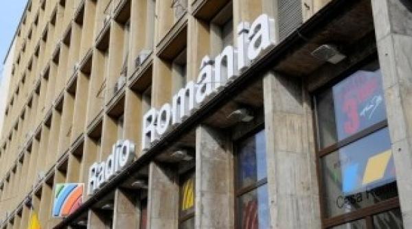 conducerea radioului public schimbata e o situa ie inedita