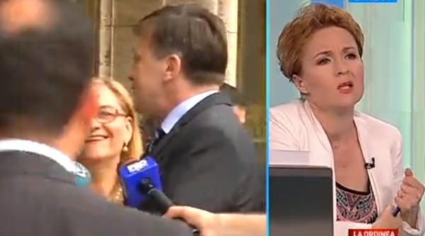 dana grecu ocata de ce o intamplare nu vis se pare sfidator